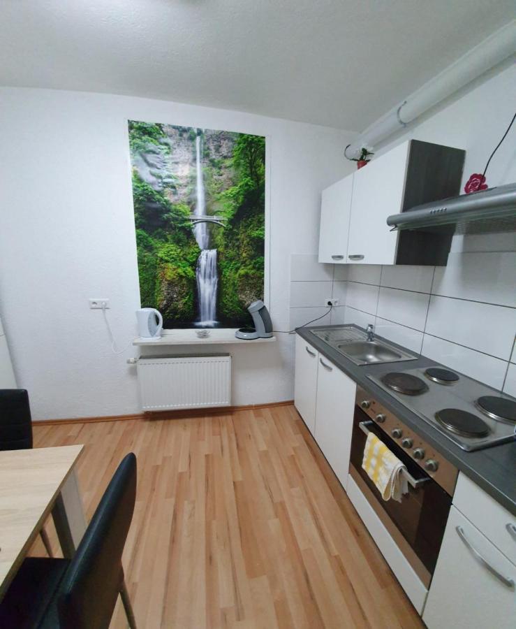 Km Apartment تيبرغ المظهر الخارجي الصورة