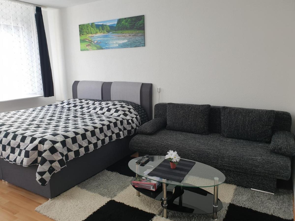 Km Apartment تيبرغ المظهر الخارجي الصورة