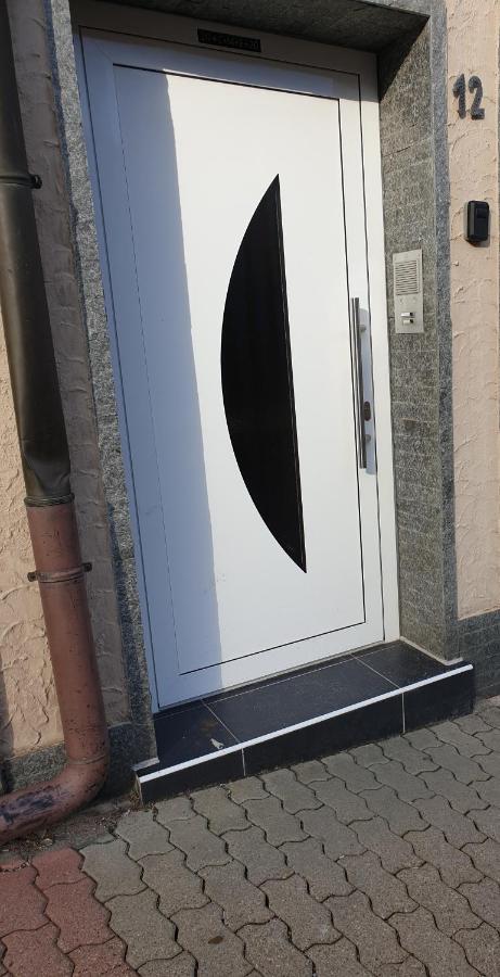 Km Apartment تيبرغ المظهر الخارجي الصورة