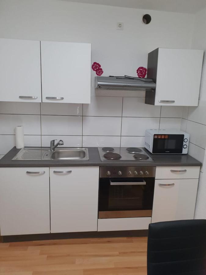 Km Apartment تيبرغ المظهر الخارجي الصورة