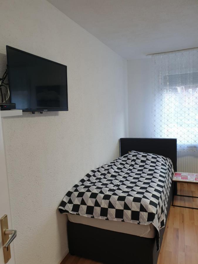 Km Apartment تيبرغ المظهر الخارجي الصورة