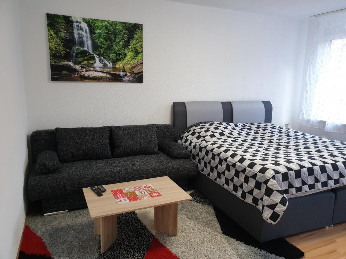 Km Apartment تيبرغ المظهر الخارجي الصورة